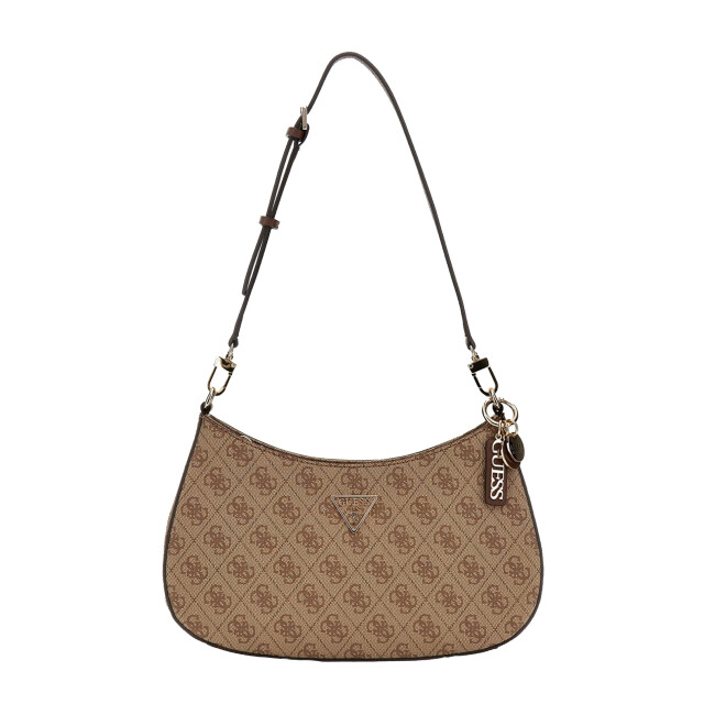 Guess Noelle zip schoudertas 61638 large