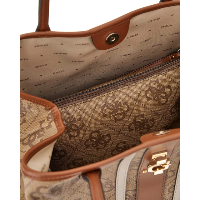 Guess Erenia tas large 2 in 1 tote 61666 large
