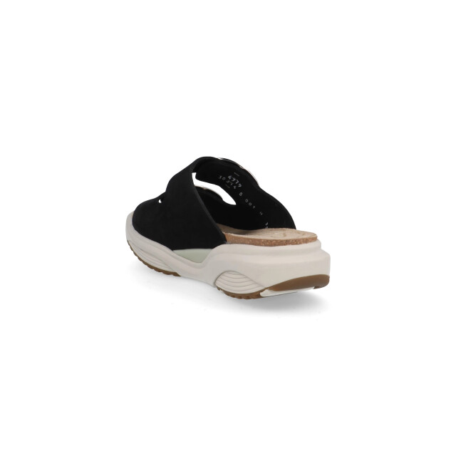 Xsensible 30314.5 Mykonos Slippers Zwart 30314.5 Mykonos large