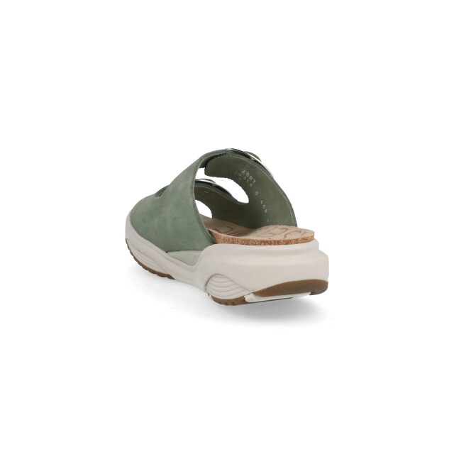 Xsensible 30314.5 Mykonos Slippers Groen 30314.5 Mykonos large