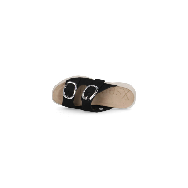 Xsensible 30314.5 Mykonos Slippers Zwart 30314.5 Mykonos large