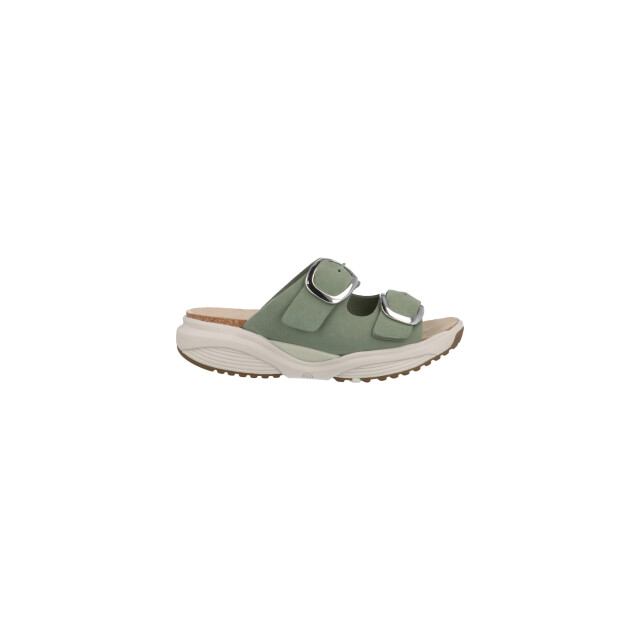 Xsensible 30314.5 Mykonos Slippers Groen 30314.5 Mykonos large