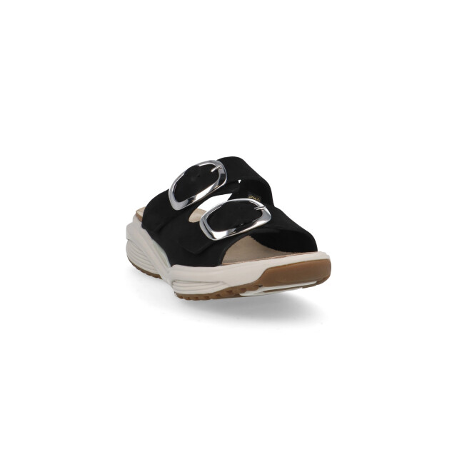 Xsensible 30314.5 Mykonos Slippers Zwart 30314.5 Mykonos large