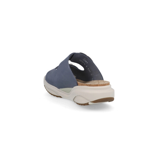 Xsensible 30314.5 Mykonos Slippers Blauw 30314.5 Mykonos large