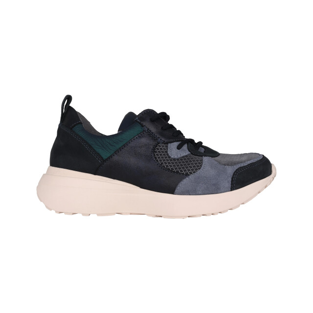 Waldläufer G-jessy dames sneaker G-Jessy large