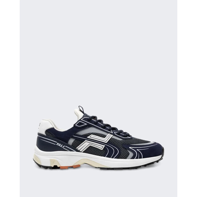 Filmore Heren yali 77.1008.01-Blauw large