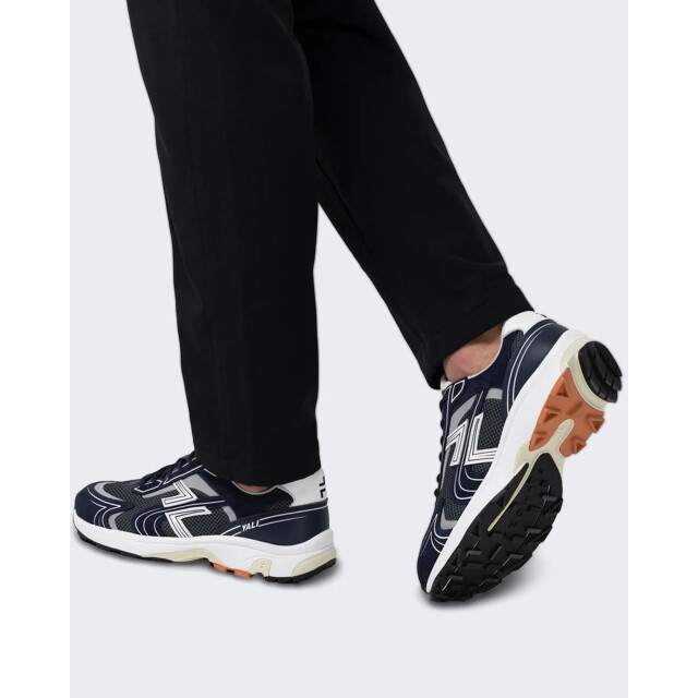 Filmore Heren yali 77.1008.01-Blauw large