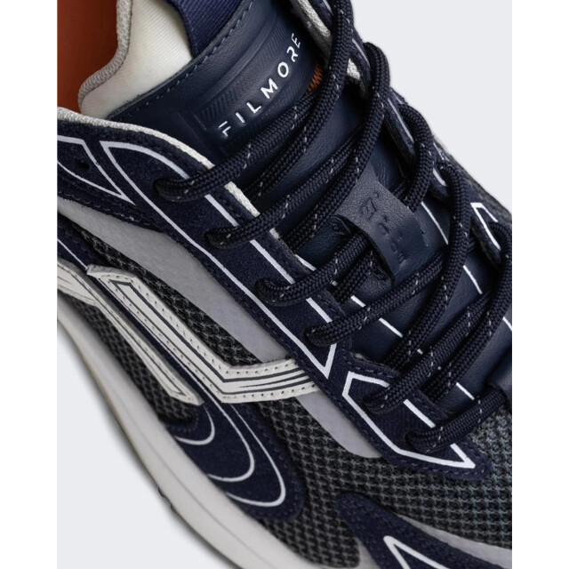 Filmore Heren yali 77.1008.01-Blauw large