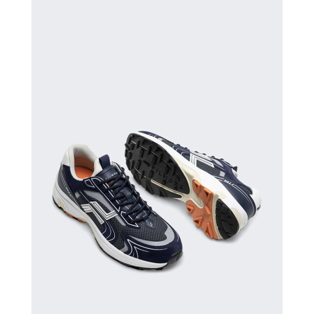 Filmore Heren yali 77.1008.01-Blauw large