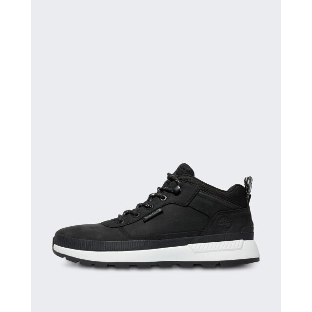 Timberland Heren field trekker sneaker TB1A2A580151-Jet Black large