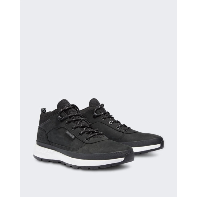 Timberland Heren field trekker sneaker TB1A2A580151-Jet Black large