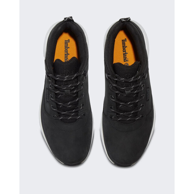 Timberland Heren field trekker sneaker TB1A2A580151-Jet Black large