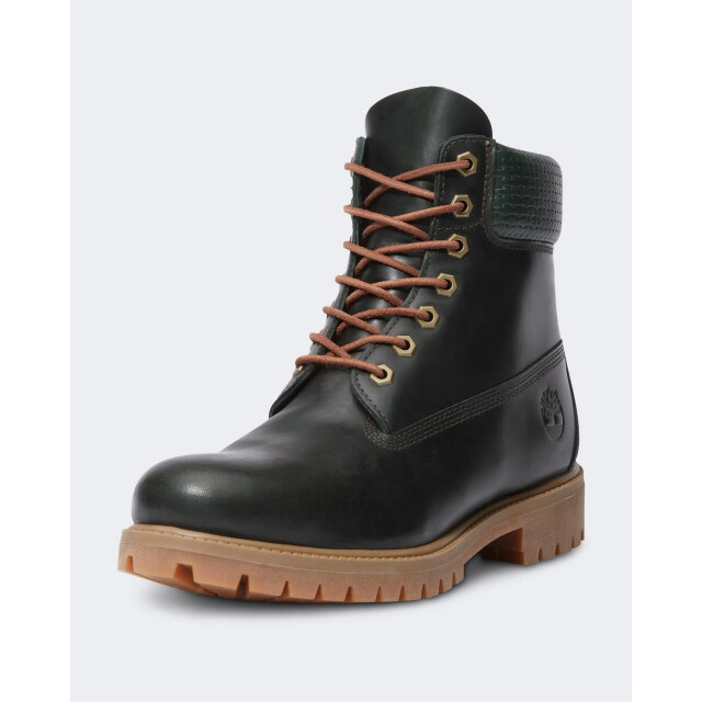 Timberland Heren 6 inch lace up boot TB0A2P6WEEQ1-Dark Green large