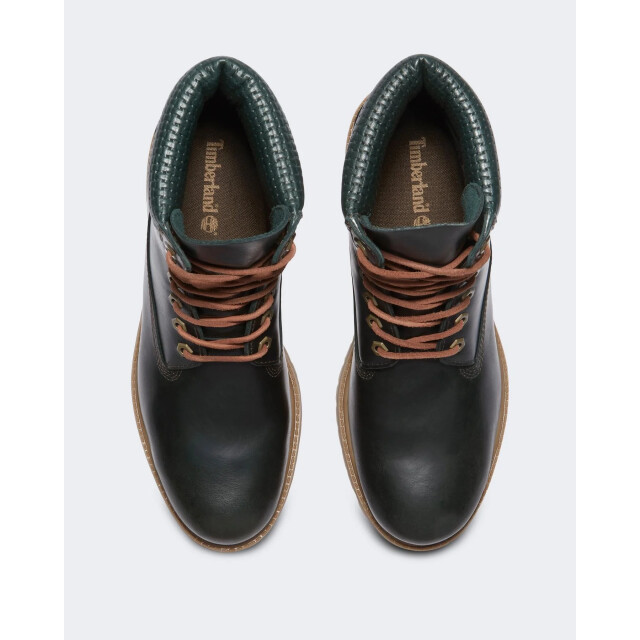 Timberland Heren 6 inch lace up boot TB0A2P6WEEQ1-Dark Green large