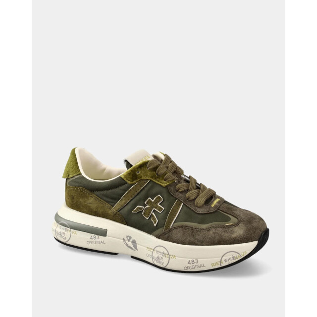 Premiata Dames cassie Var. 7678-7678 large