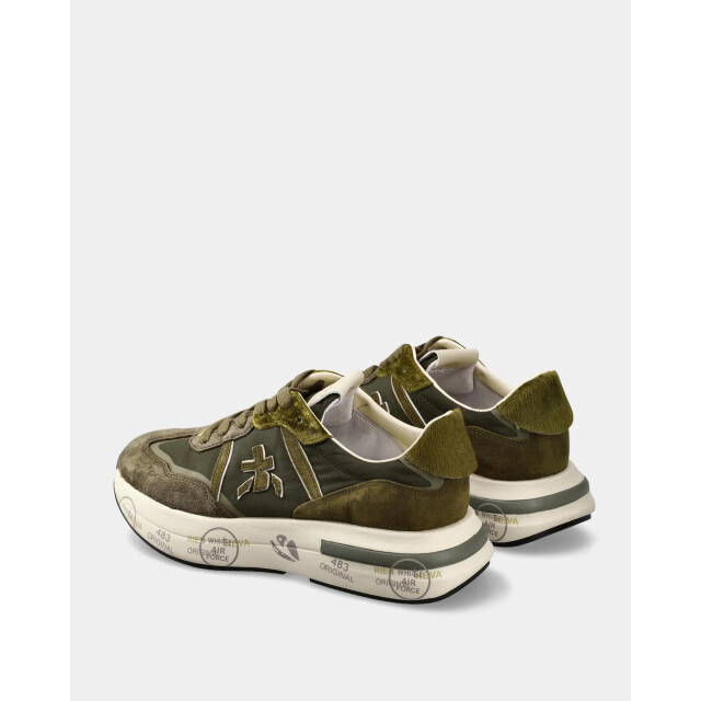 Premiata Dames cassie Var. 7678-7678 large