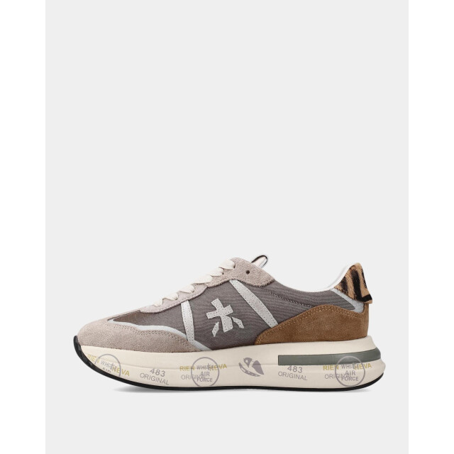 Premiata Dames cassie Var. 7675-7675 large