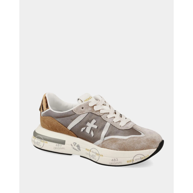 Premiata Dames cassie Var. 7675-7675 large