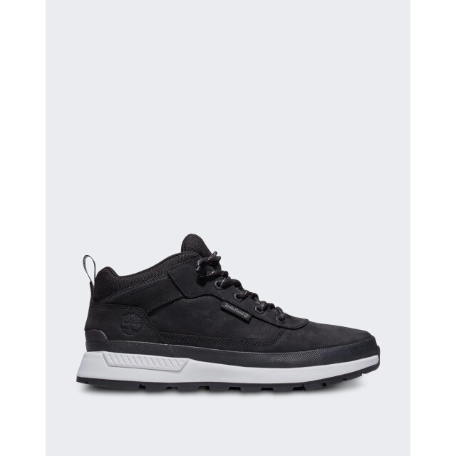 Timberland Heren field trekker sneaker TB1A2A580151-Jet Black large