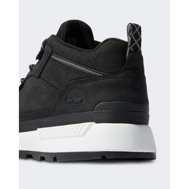 Timberland Heren field trekker sneaker TB1A2A580151-Jet Black large