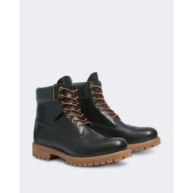 Timberland Heren 6 inch lace up boot TB0A2P6WEEQ1-Dark Green large