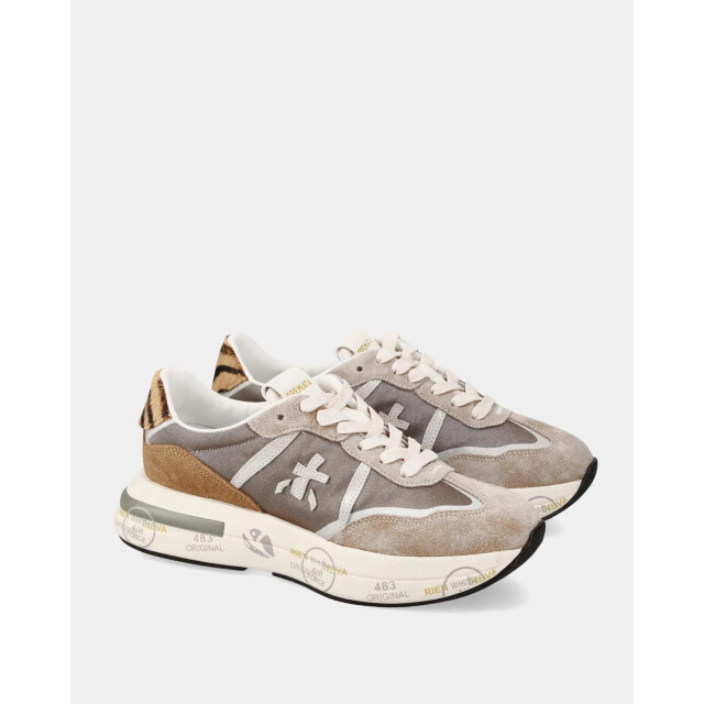 Premiata Dames cassie Var. 7675-7675 large