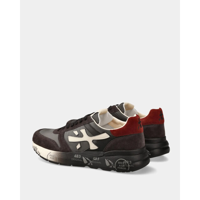 Premiata Heren mick Var. 7719-7719 large