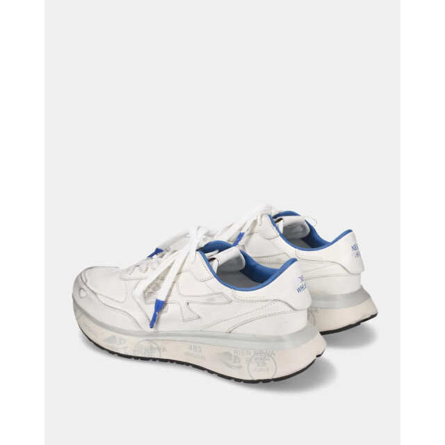 Premiata Dames lauryn Var. 7514-7514 large