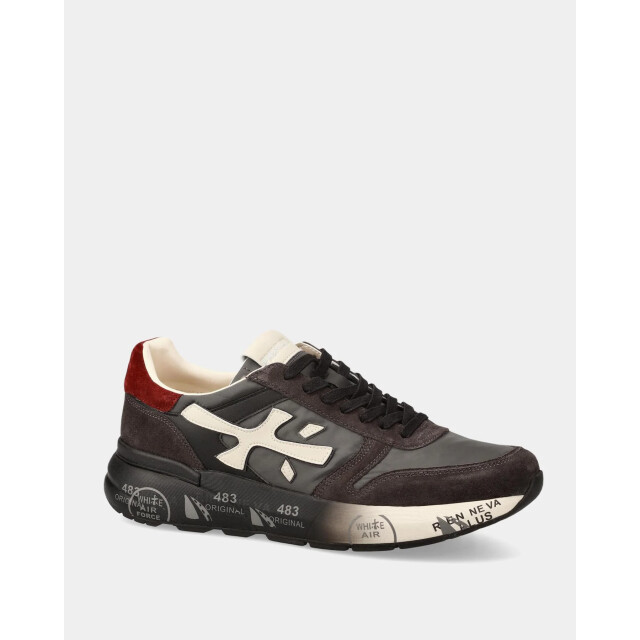 Premiata Heren mick Var. 7719-7719 large