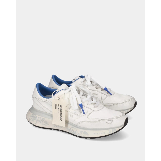 Premiata Dames lauryn Var. 7514-7514 large