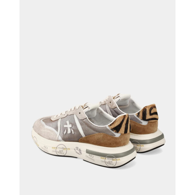 Premiata Dames cassie Var. 7675-7675 large