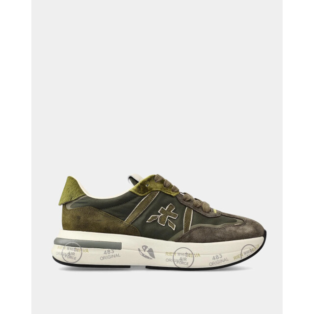 Premiata Dames cassie Var. 7678-7678 large