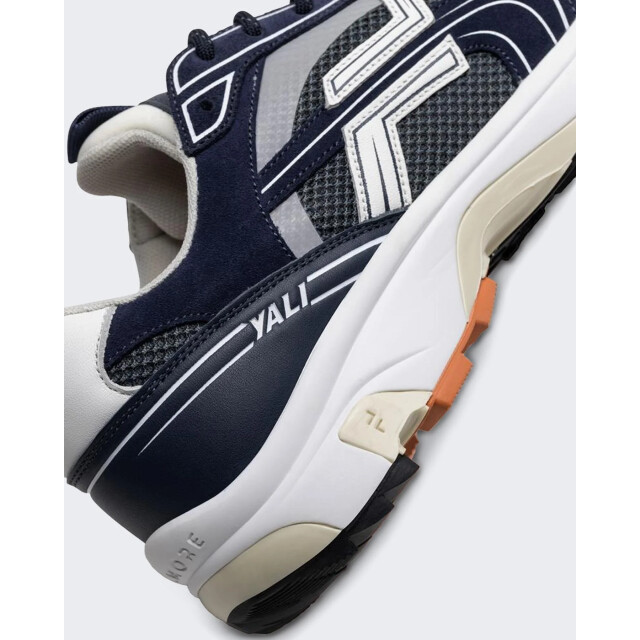 Filmore Heren yali 77.1008.01-Blauw large