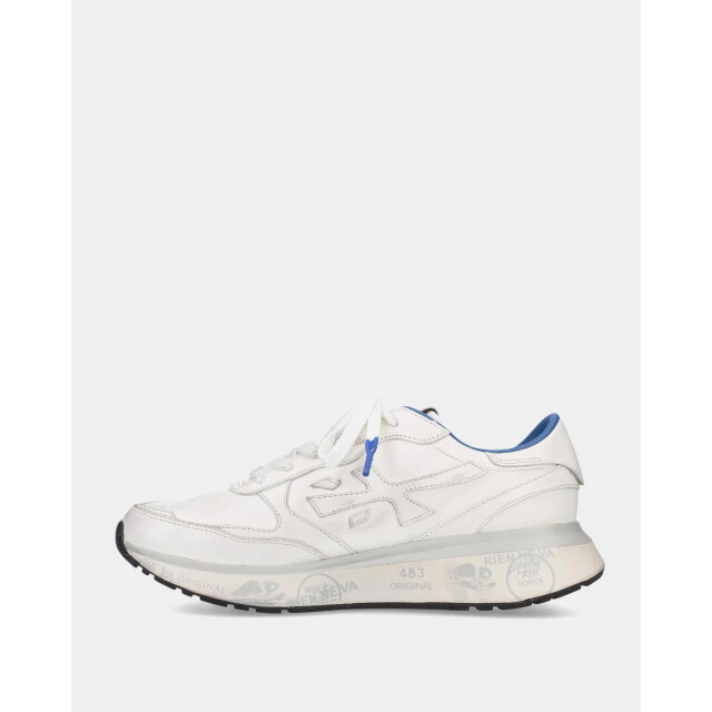 Premiata Dames lauryn Var. 7514-7514 large