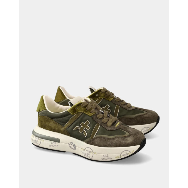 Premiata Dames cassie Var. 7678-7678 large