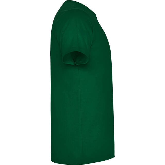 Roly Heren dogo premium t-shirt UTLT6128_bottlegreen large