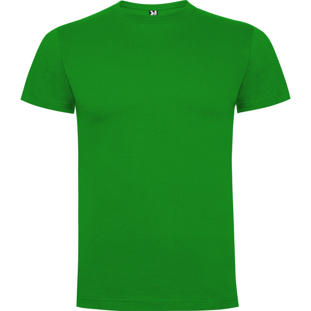 Roly Heren dogo premium t-shirt UTLT6128_grassgreen large