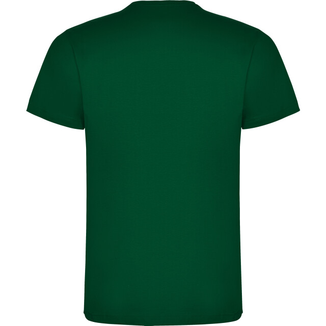 Roly Heren dogo premium t-shirt UTLT6128_bottlegreen large