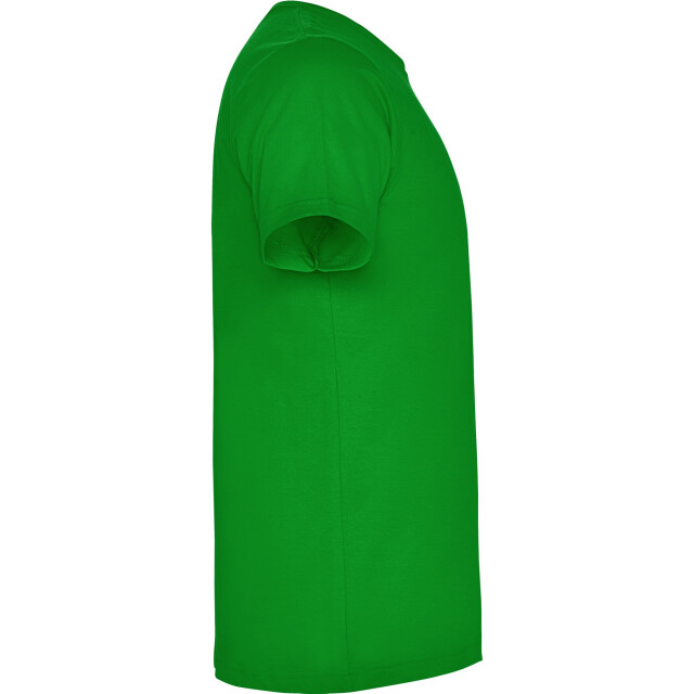 Roly Heren dogo premium t-shirt UTLT6128_grassgreen large