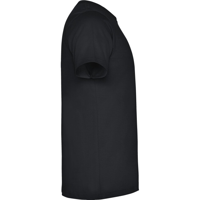 Roly Heren dogo premium t-shirt UTLT6128_darklead large