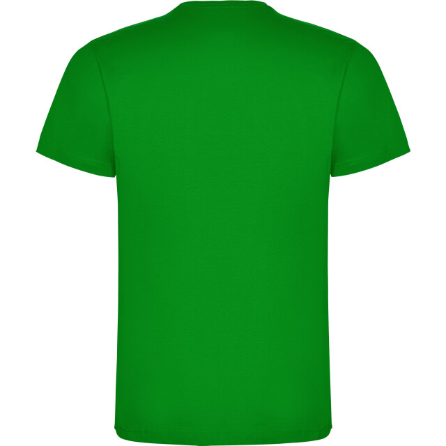 Roly Heren dogo premium t-shirt UTLT6128_grassgreen large