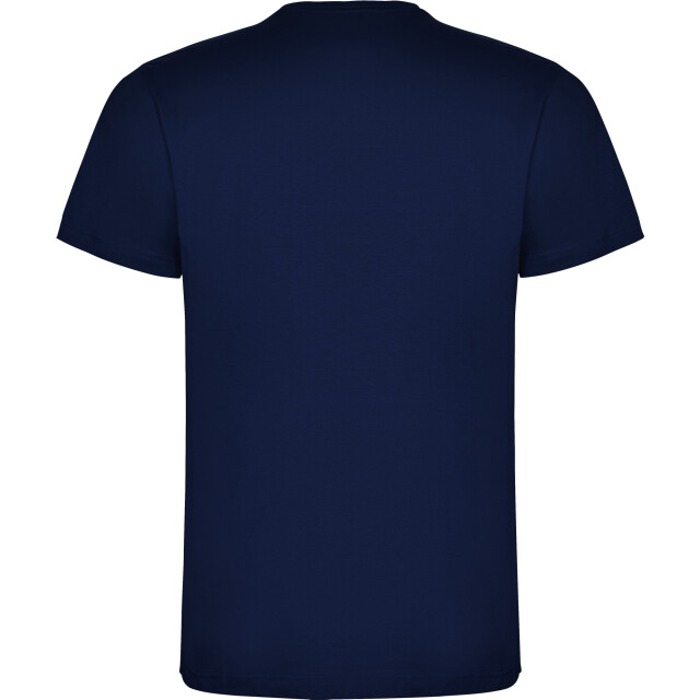 Roly Heren dogo premium t-shirt UTLT6128_navyblue large