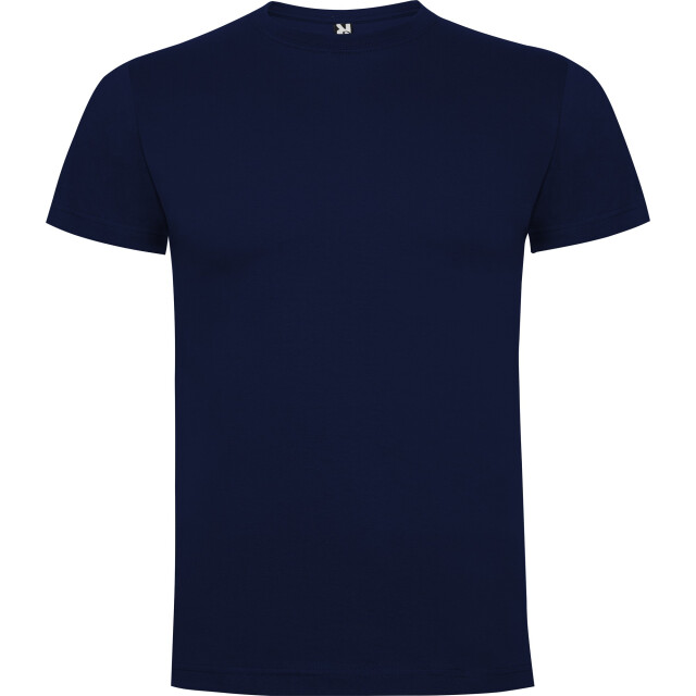 Roly Heren dogo premium t-shirt UTLT6128_navyblue large