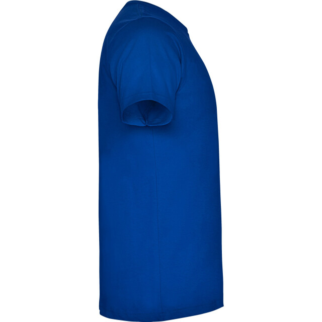 Roly Heren dogo premium t-shirt UTLT6128_royalblue large