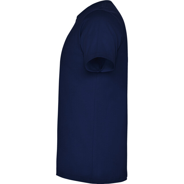 Roly Heren dogo premium t-shirt UTLT6128_navyblue large