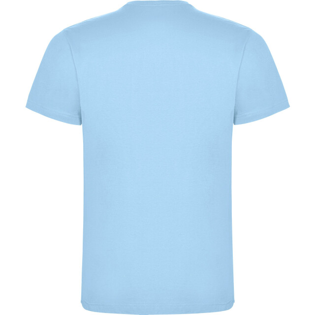 Roly Heren dogo premium t-shirt UTLT6128_skyblue large