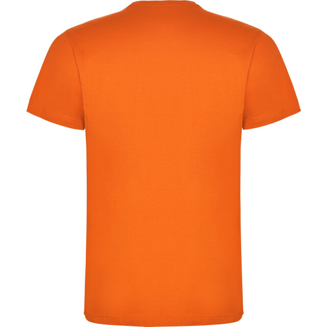 Roly Heren dogo premium t-shirt UTLT6128_orange large