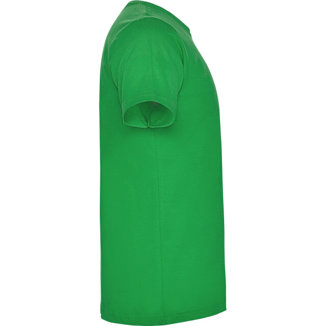 Roly Heren dogo premium t-shirt UTLT6128_irishgreen large