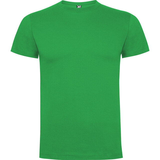 Roly Heren dogo premium t-shirt UTLT6128_irishgreen large