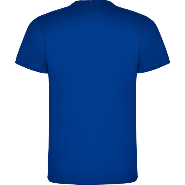 Roly Heren dogo premium t-shirt UTLT6128_royalblue large